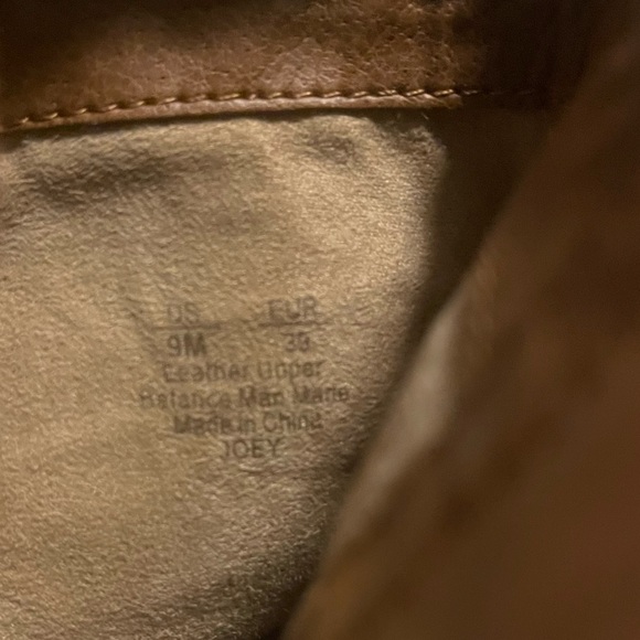 🆕Sam Edelman | Joey Almond Toe Bootie - Picture 11 of 14